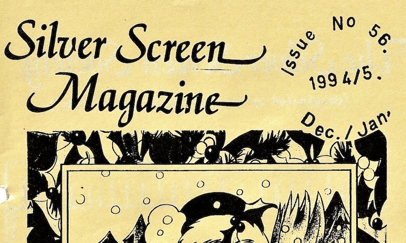 Blackpool Convention report&nbsp;1994