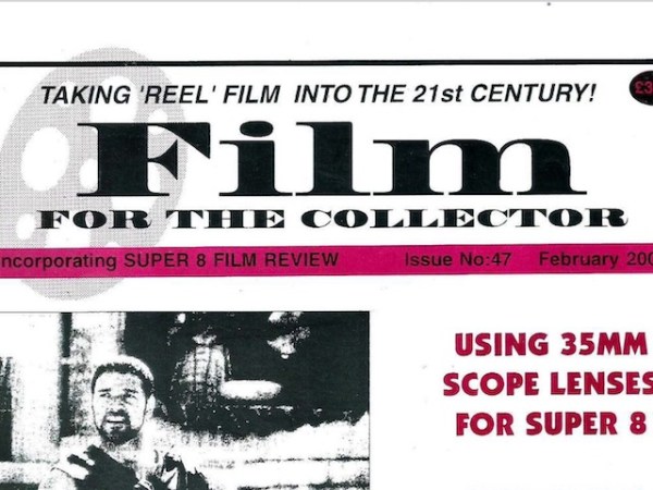 Blackpool Convention report&nbsp;2000