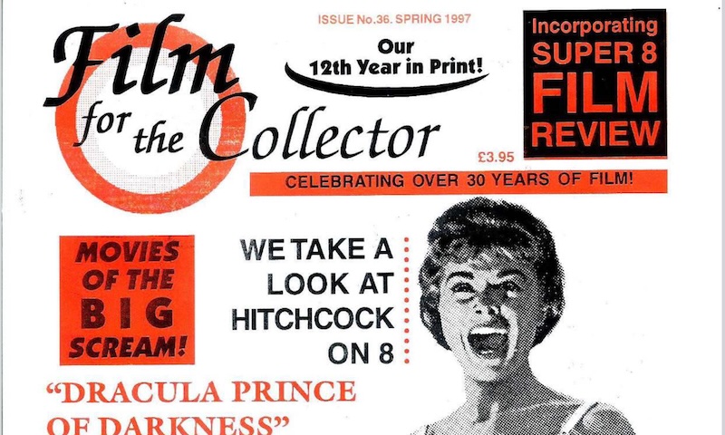 Blackpool Convention report&nbsp;1996