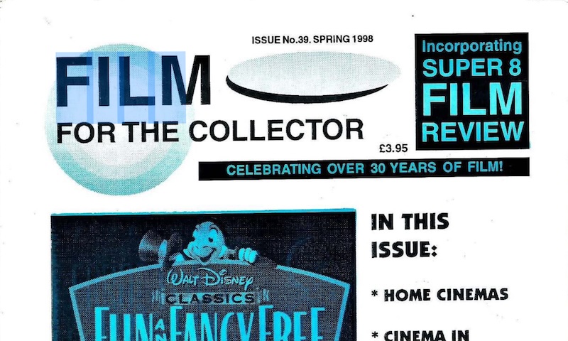 Blackpool Convention report 1997&nbsp;(2)