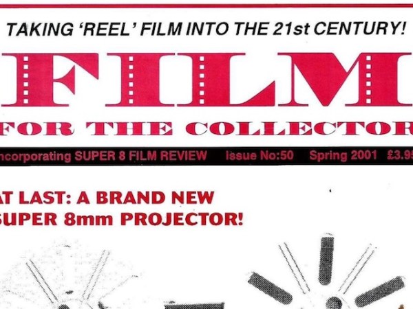 Blackpool Convention report&nbsp;2001